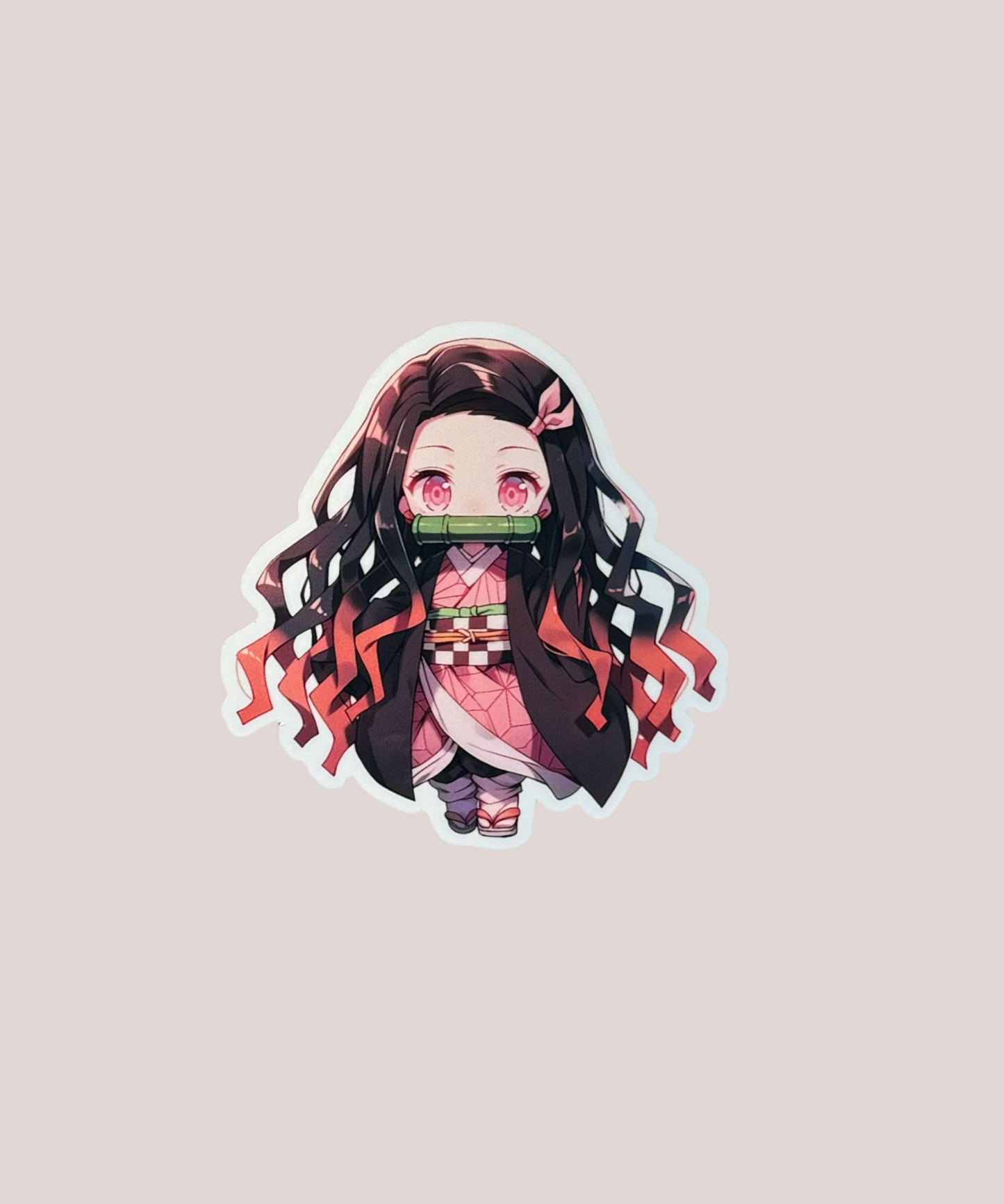 Nezuko