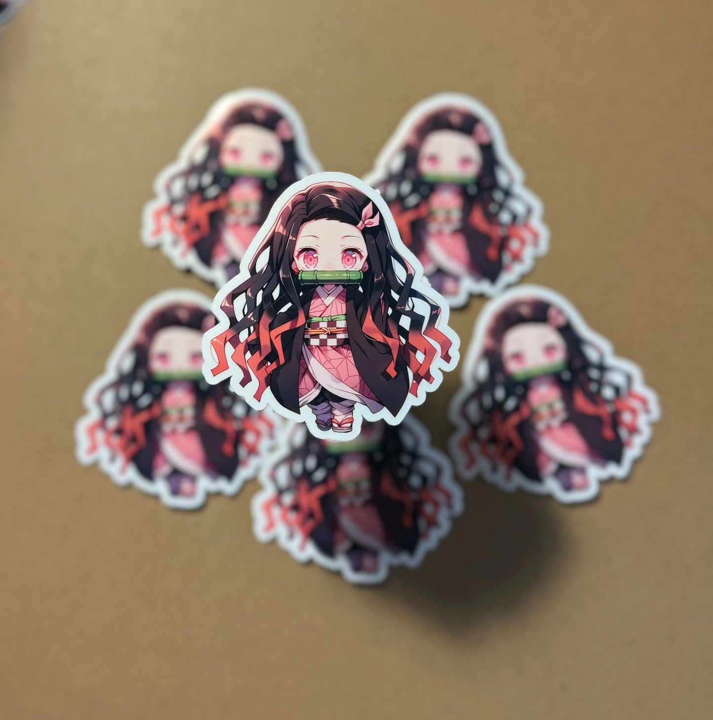 Nezuko