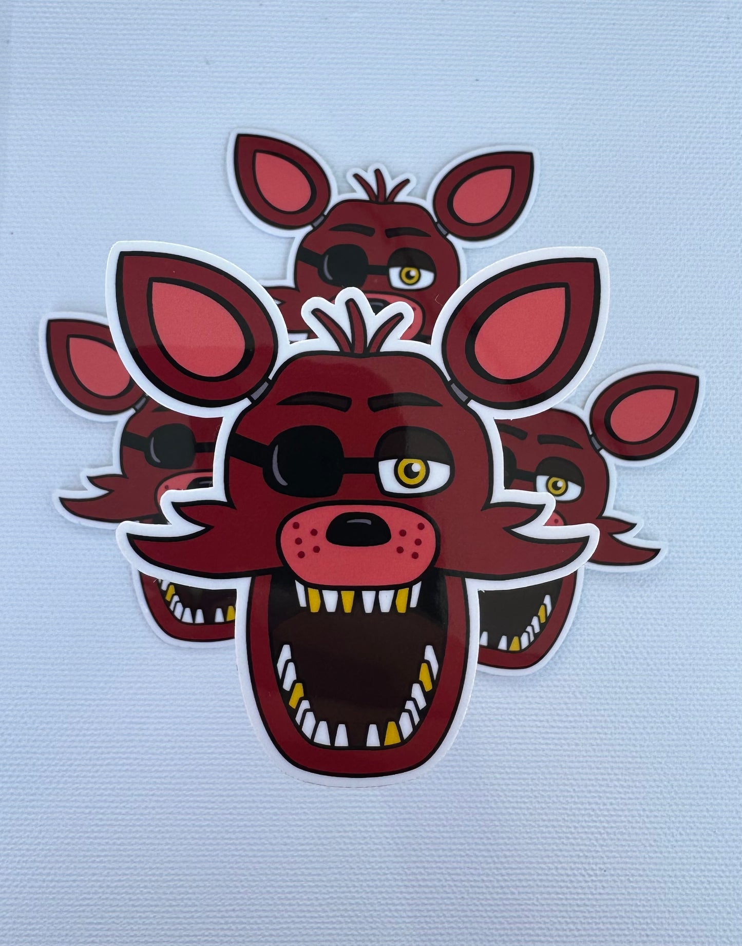 Foxy