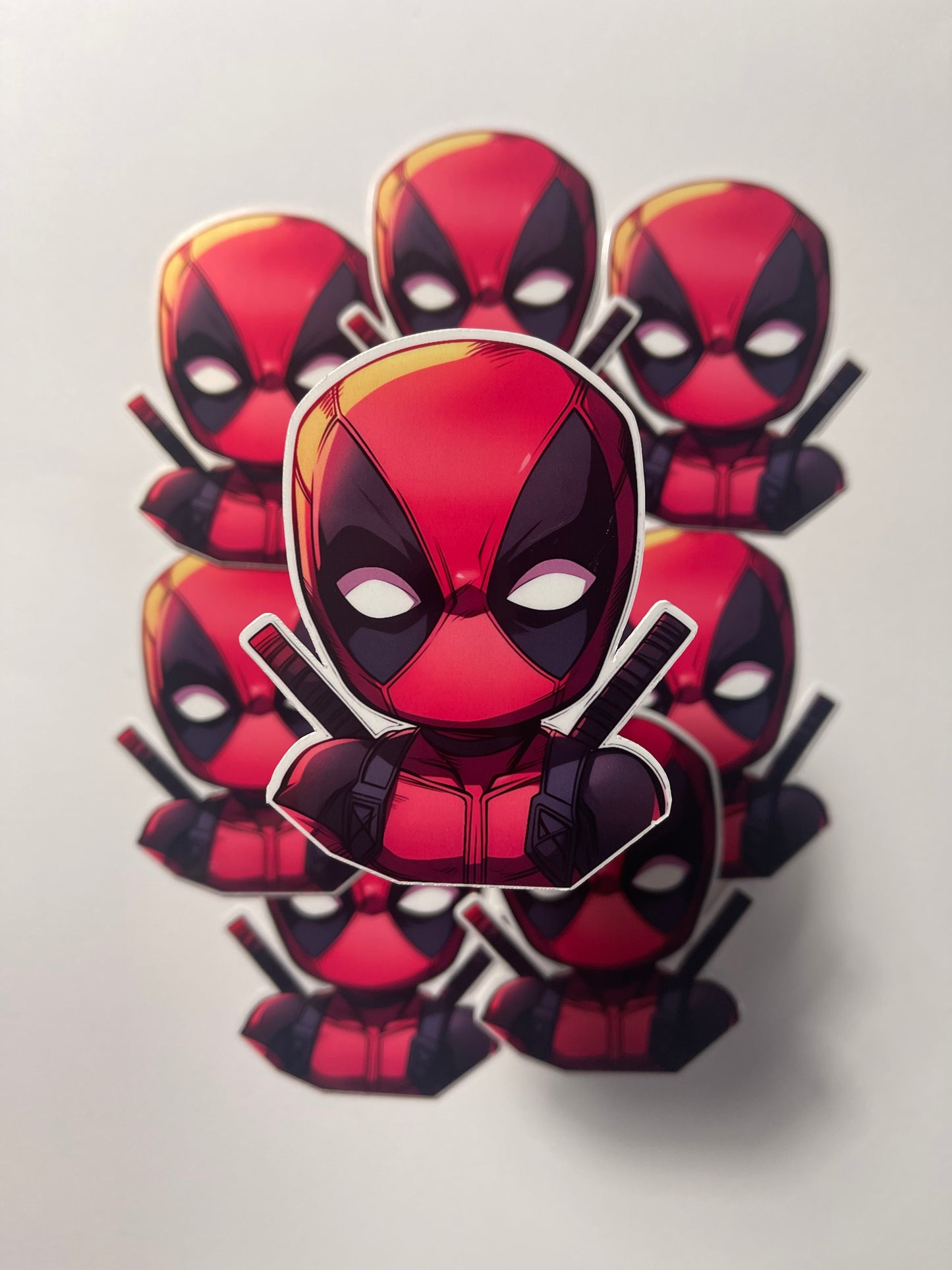 Deadpool