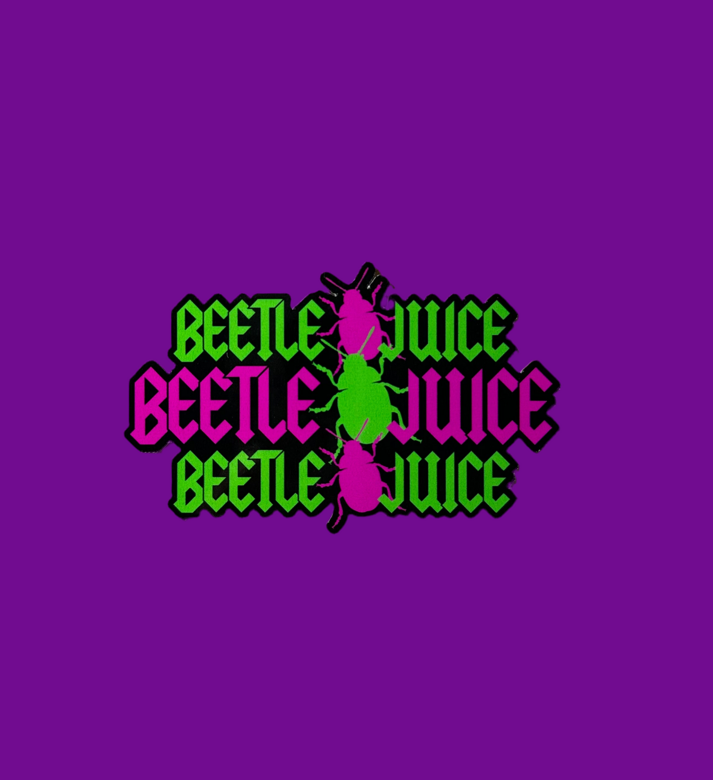 Beetle Juice