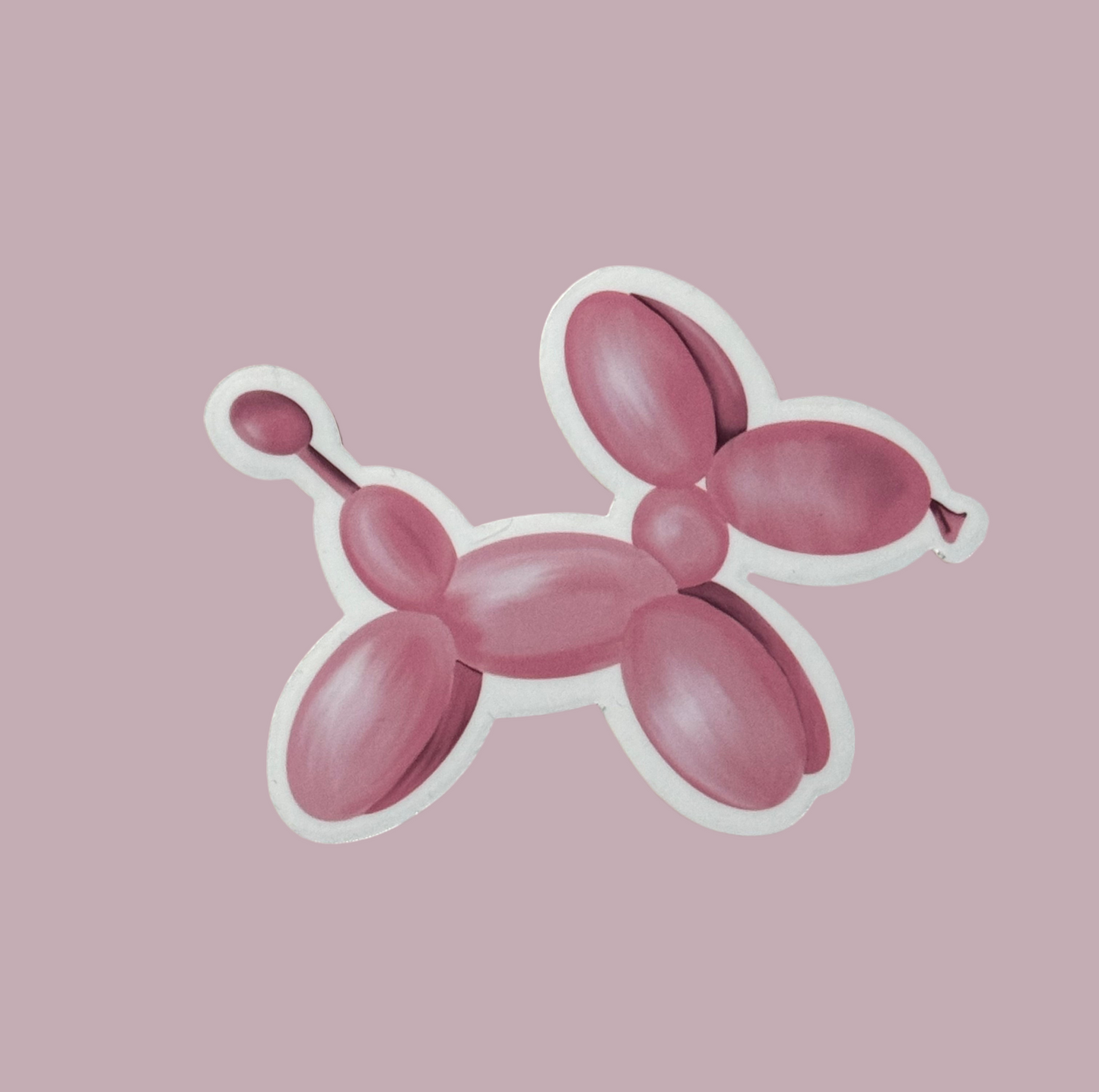 Balloon Animal