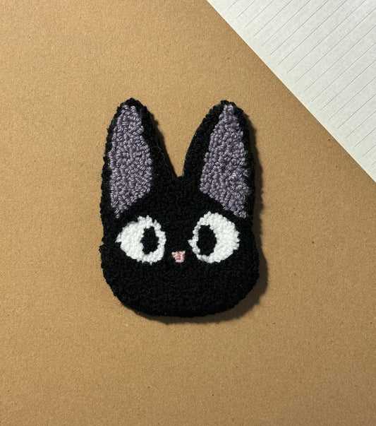 Jiji coaster