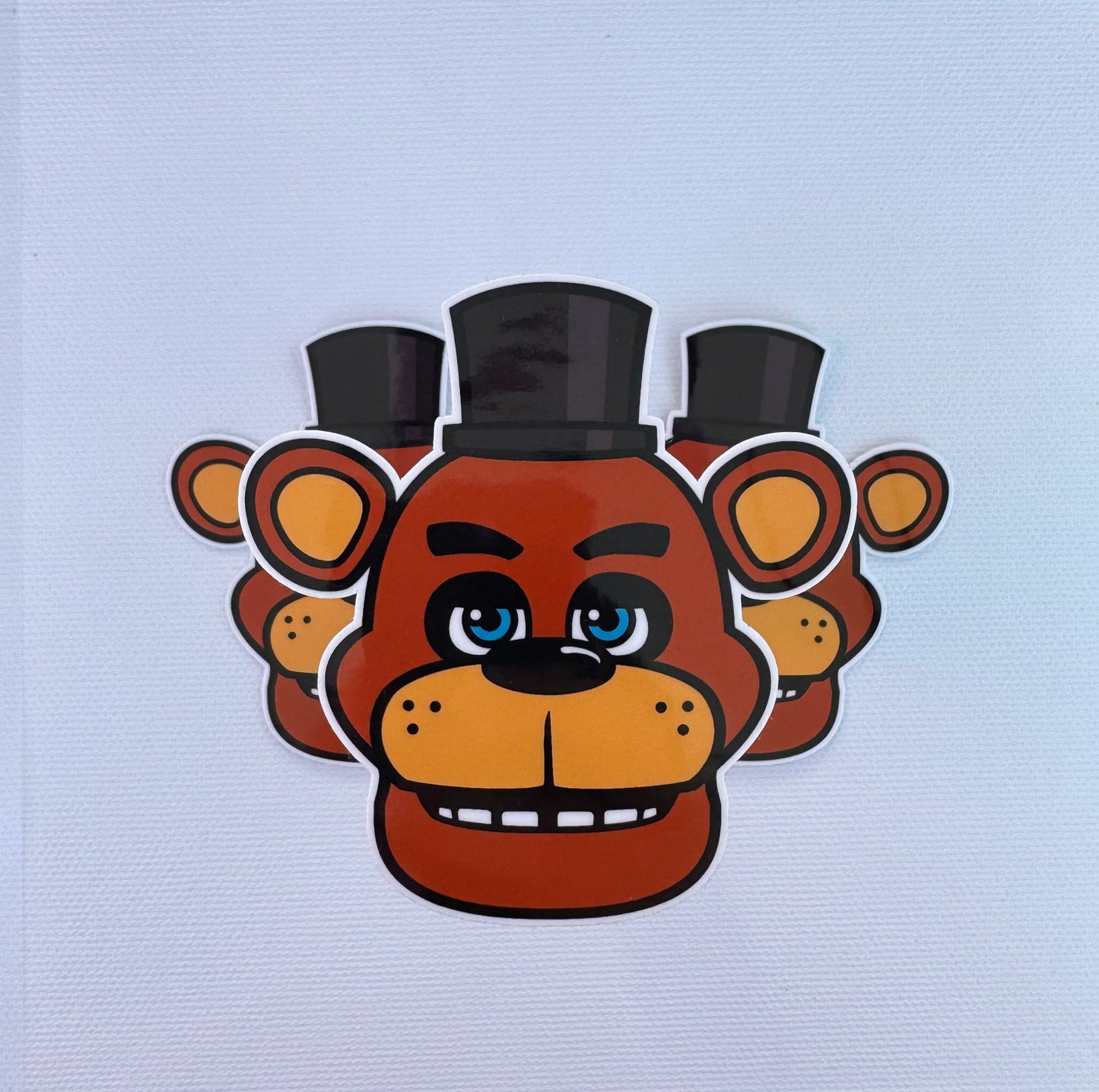 Freddy Fazbear