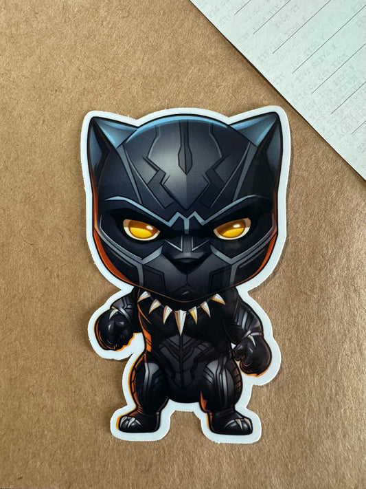 Black Panther