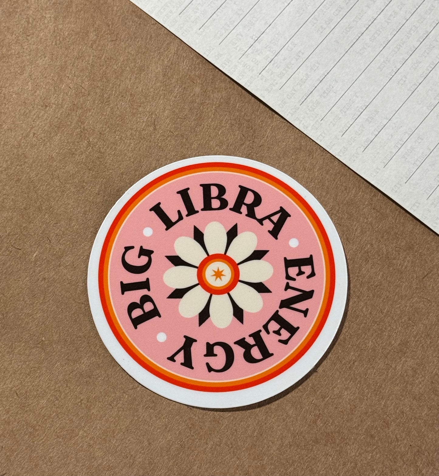 Libra Zodiac Sign