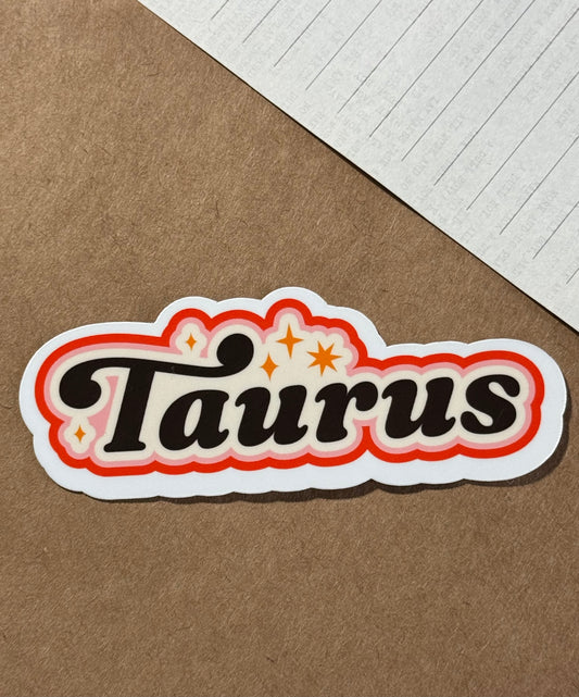 Taurus Zodiac Sign