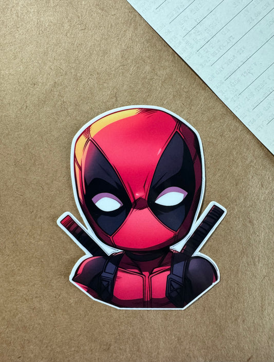 Deadpool