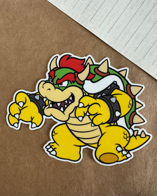 Bowser