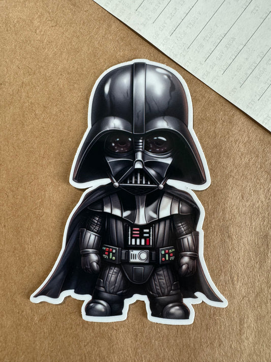 Darth Vader