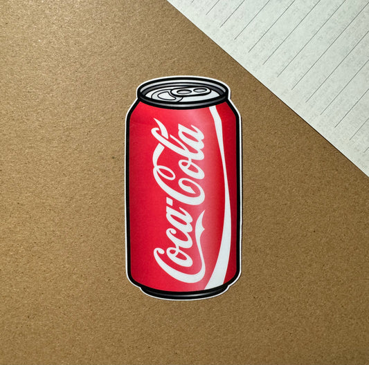 Coke Can