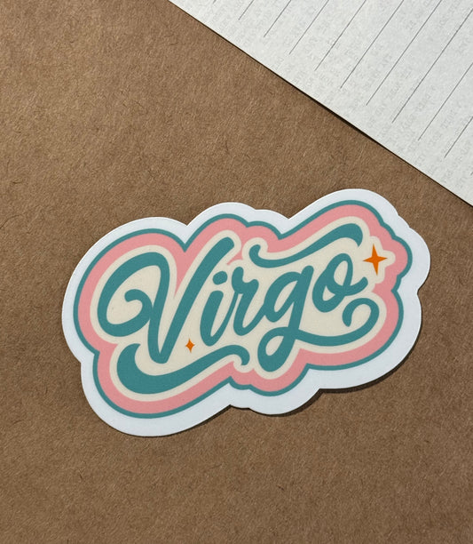 Virgo Zodiac Sign