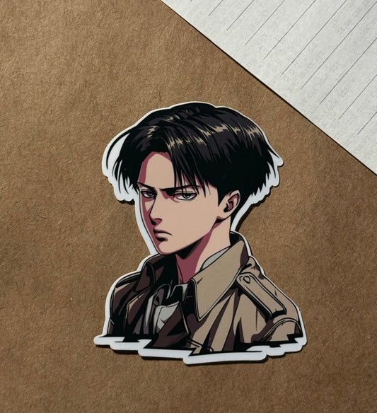 Levi