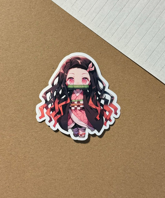 Nezuko