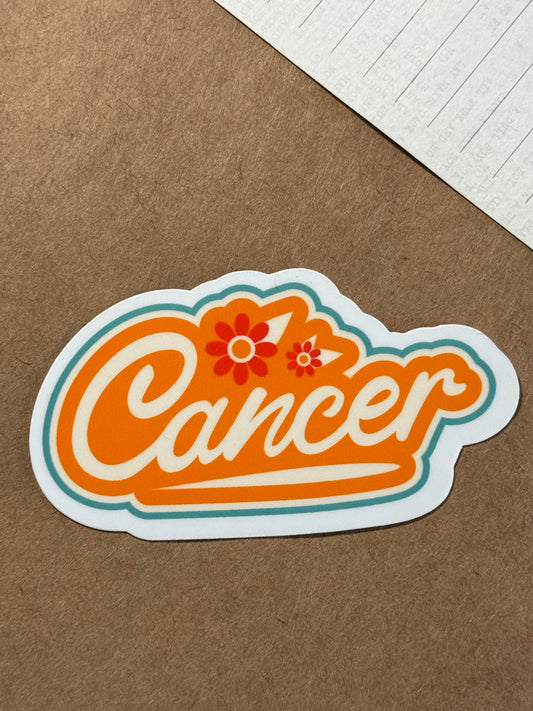 Cancer Zodiac Sign