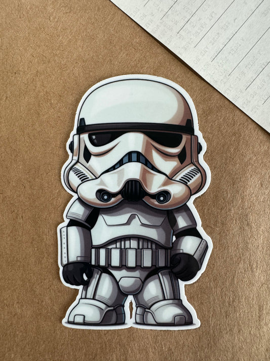 Stormtrooper