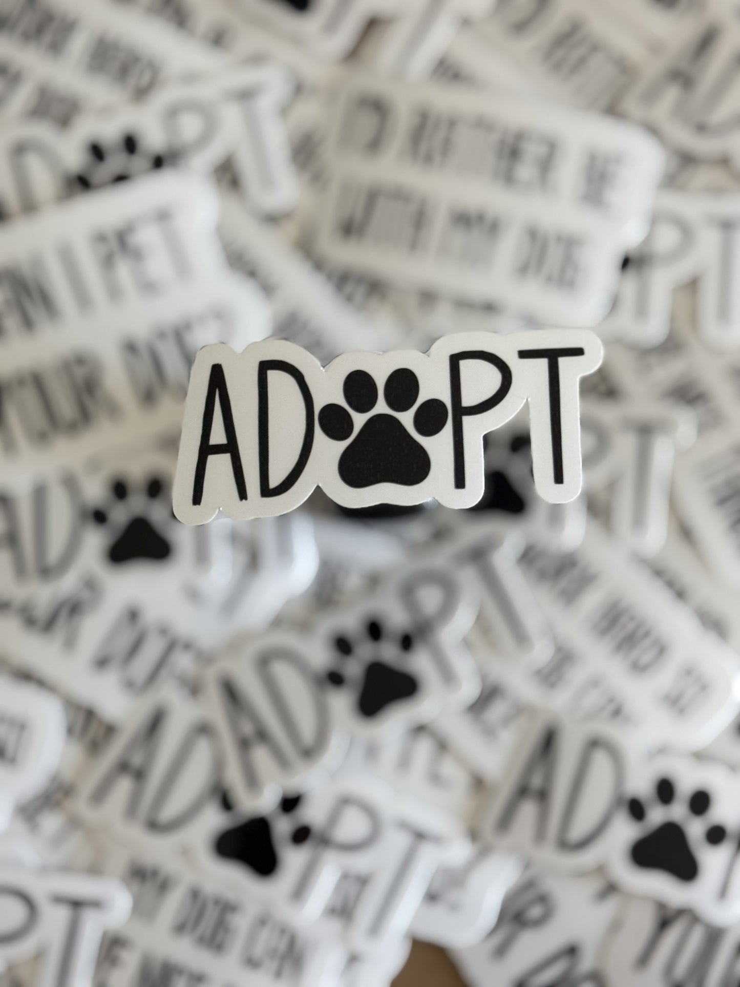 Adopt