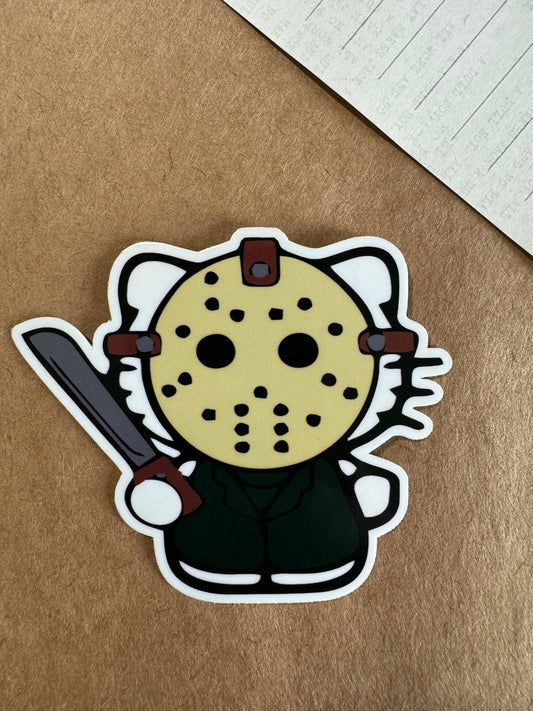 Jason Kitty