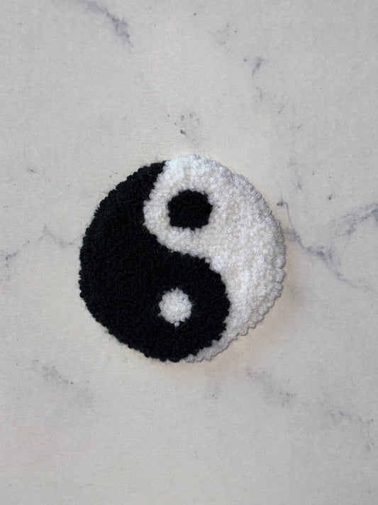 Ying Yang