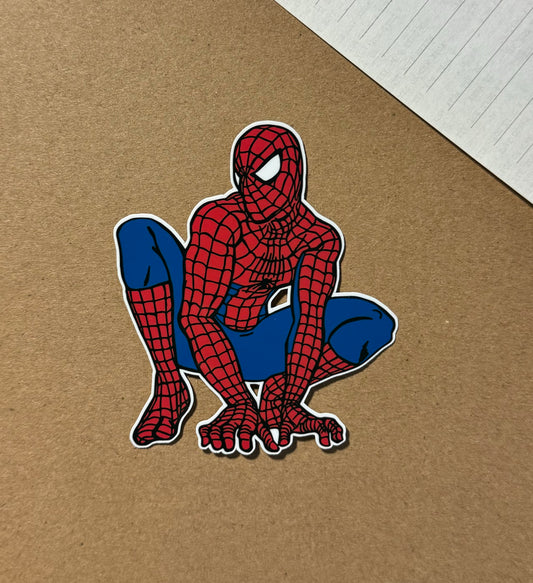 Spider Hero