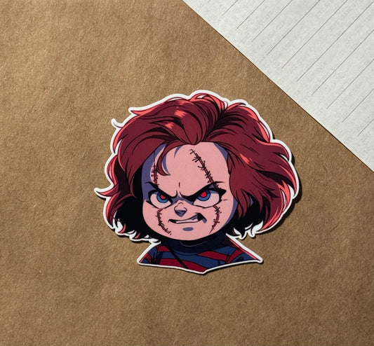 Chucky