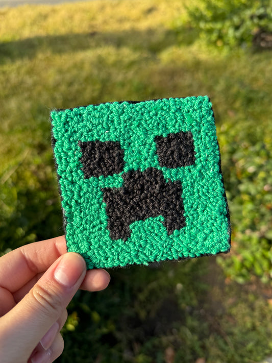 Creeper