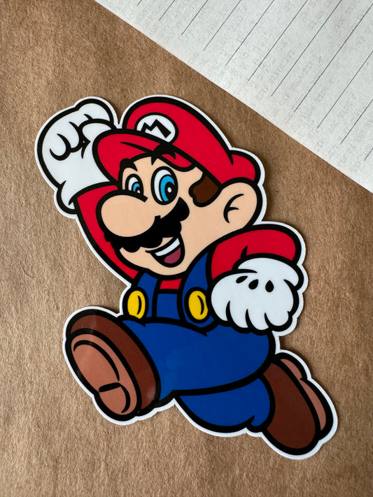 Mario