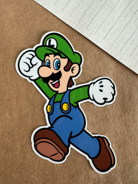 Luigi