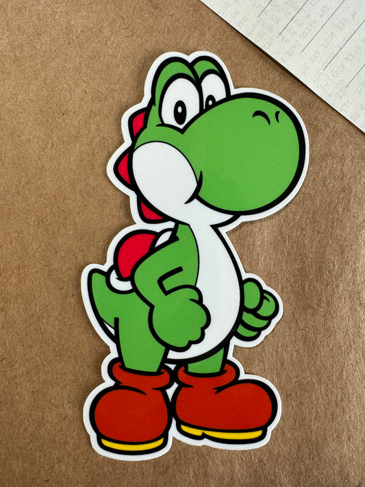 Yoshi