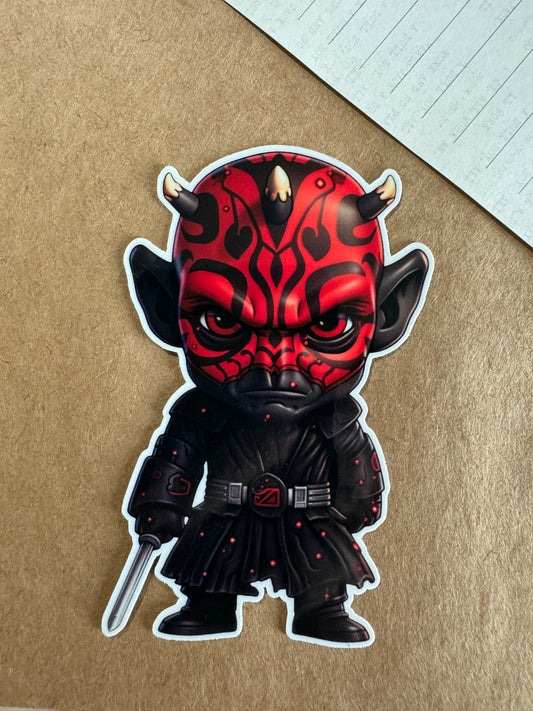 Darth Maul