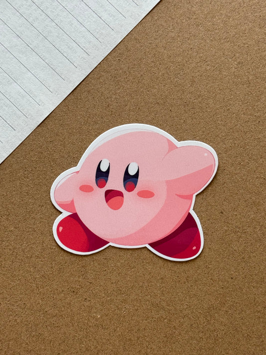 Kirby