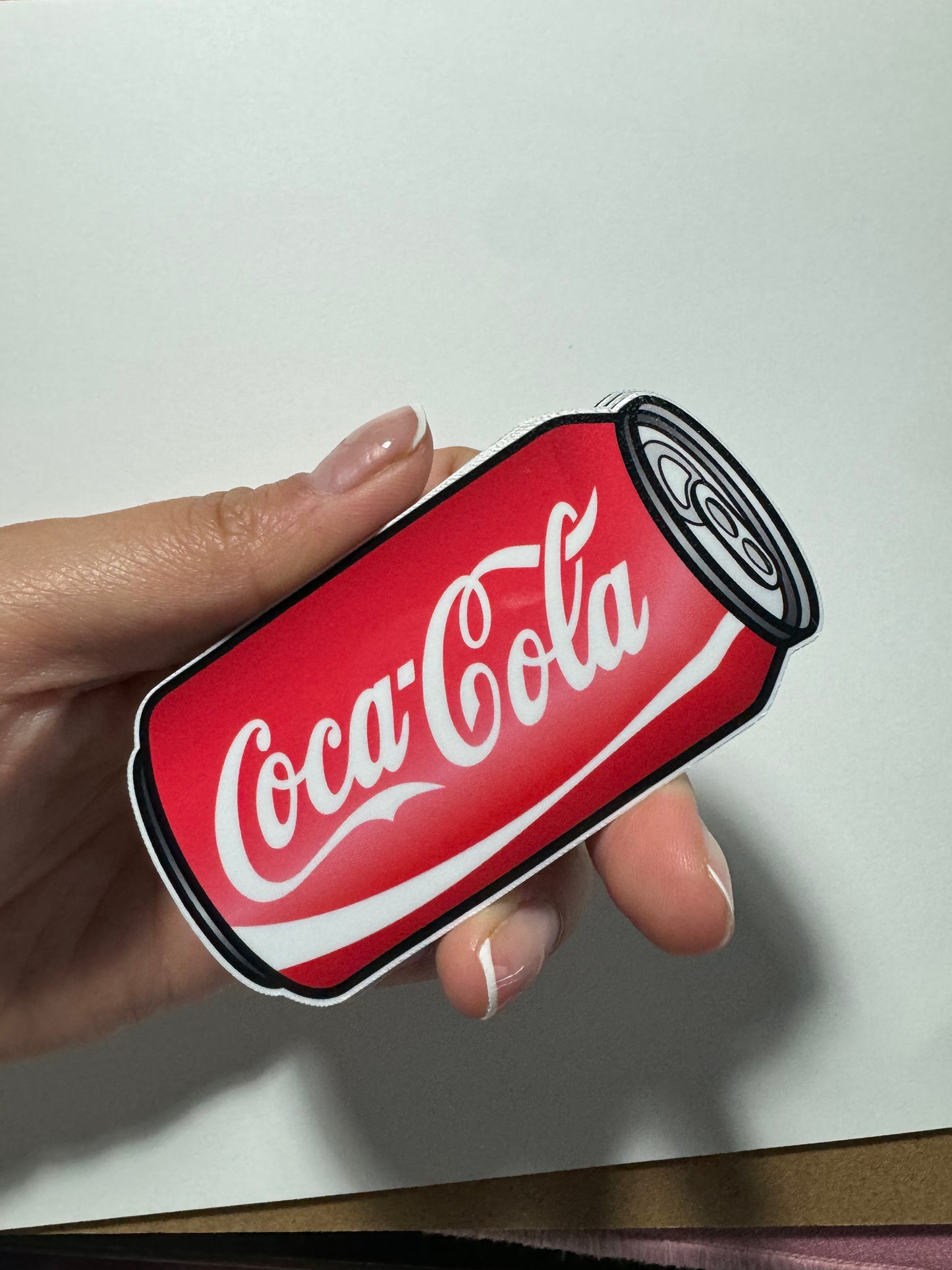 Coke Can