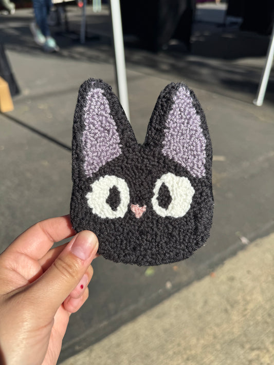 Jiji coaster