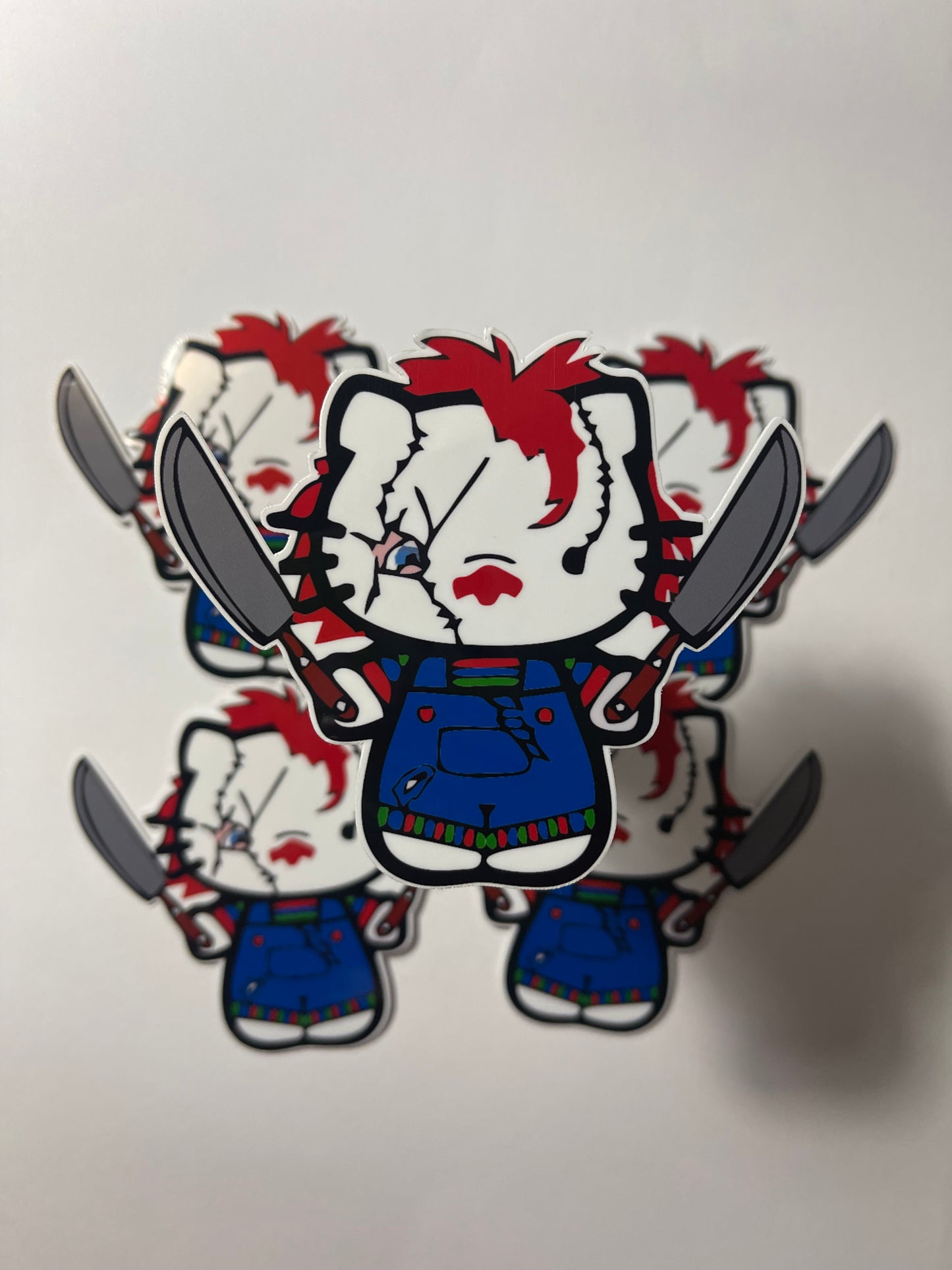 Chucky Kitty