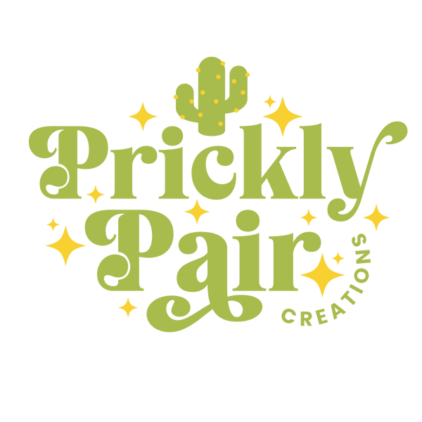 Prickly Pair Creations